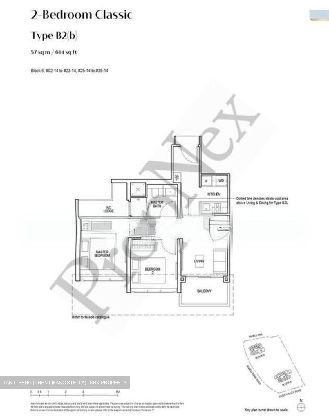 Irwell Hill Residences (D9), Apartment #566275411